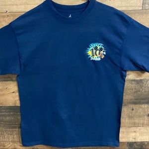 Vintage 2010 Walt Disney World Tee
size: men’s L